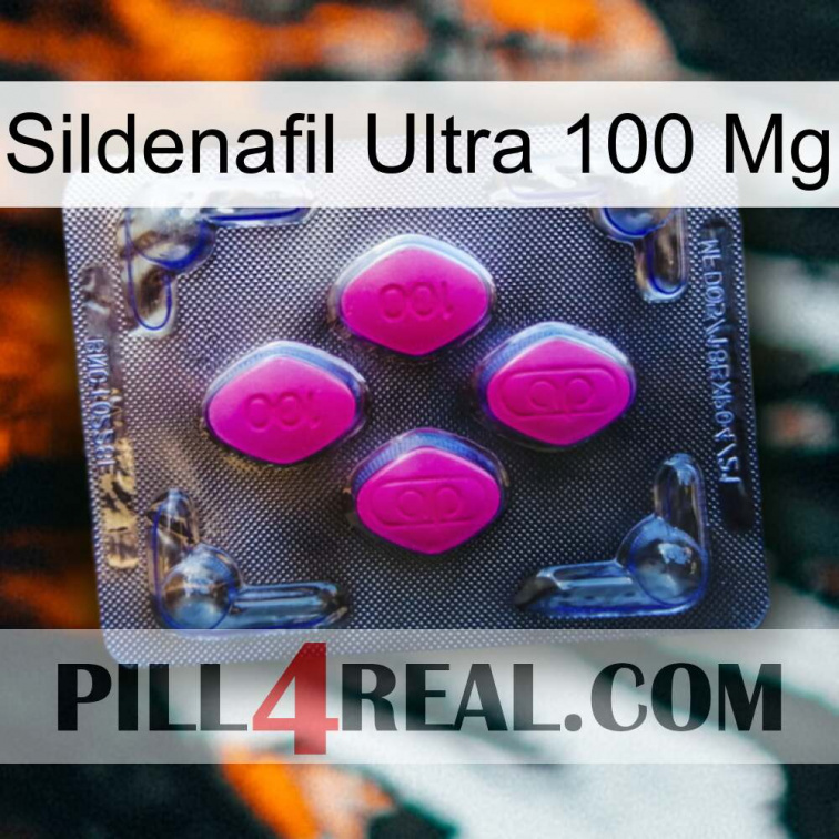 Sildenafil Ultra 100 Mg 02